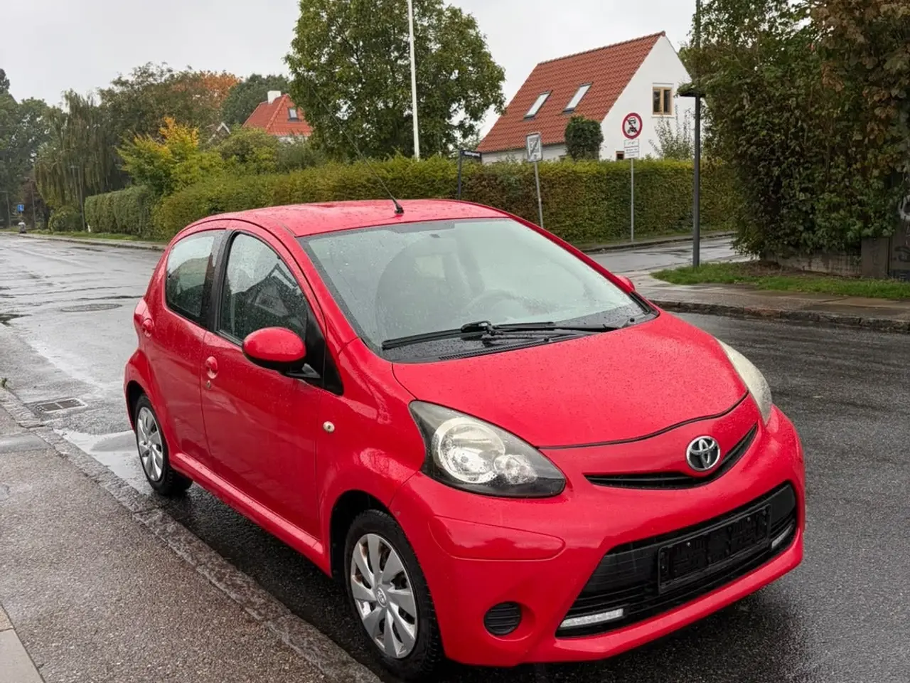 Billede 3 - Toyota Aygo 1,0 VVT-i T2 Air