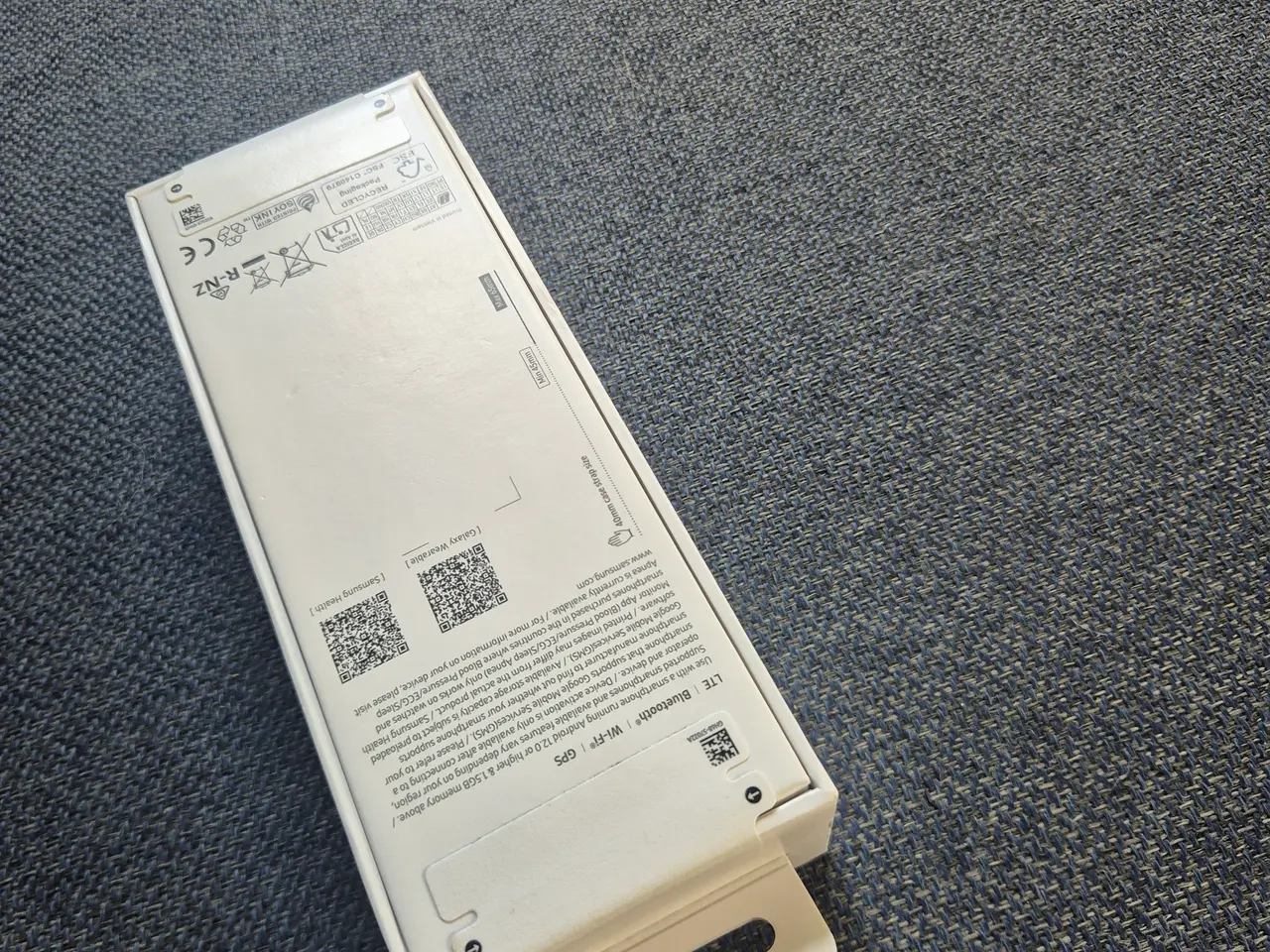 Billede 2 - Samsung watch 8 40 mm 