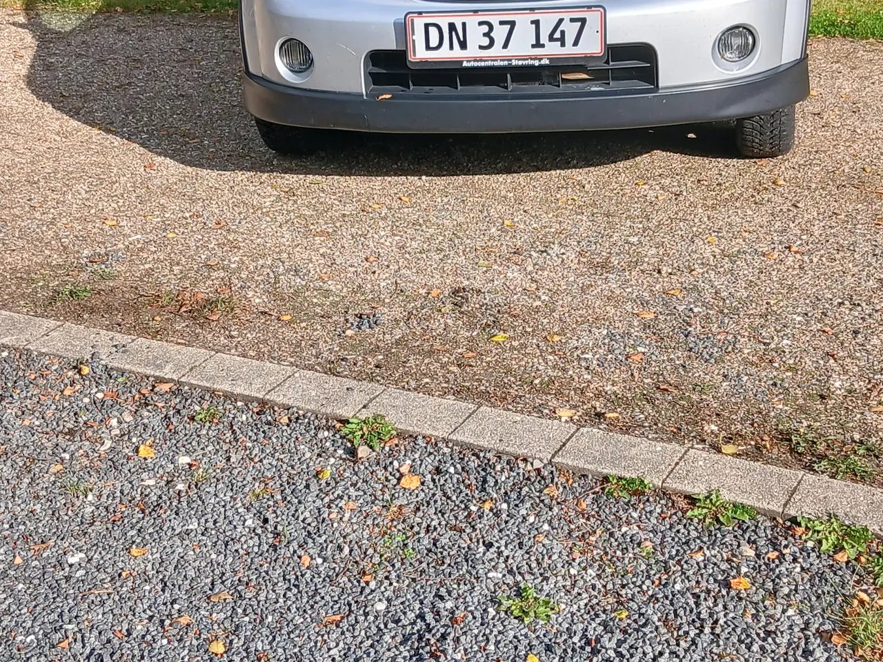 Billede 1 - SUZUKI IGNIS sælges