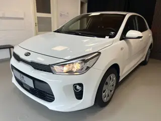 Kia Rio 1,0 T-GDi Vision