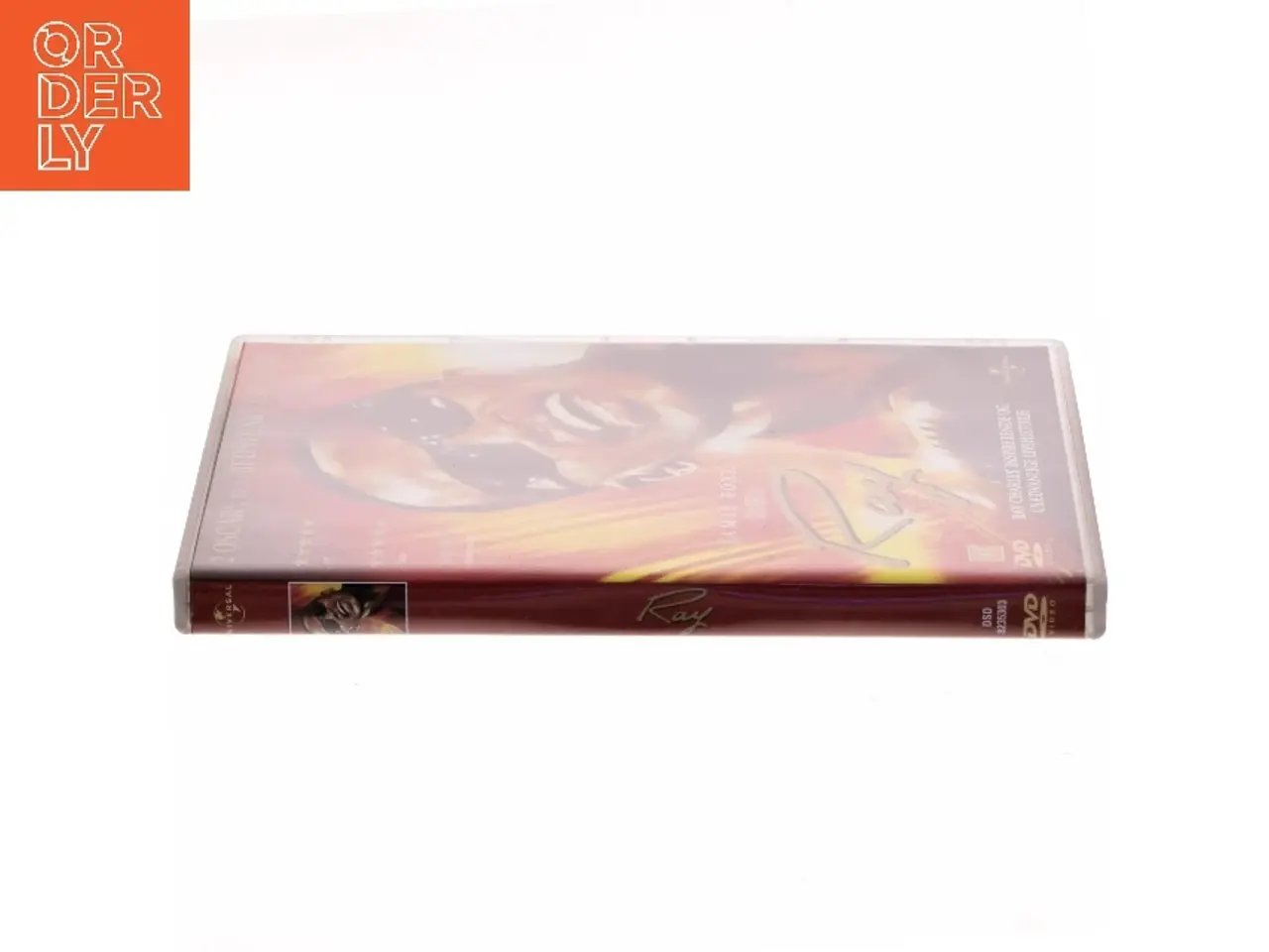 Billede 2 - Ray med Jamie Foxx (DVD)