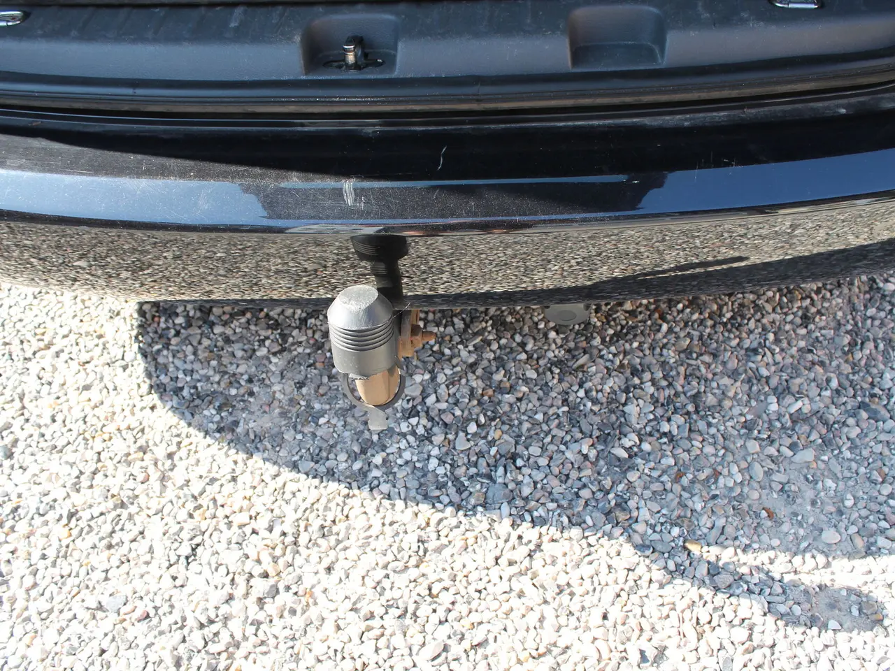 Billede 10 - VW Caddy 1,2 TSI 85HK