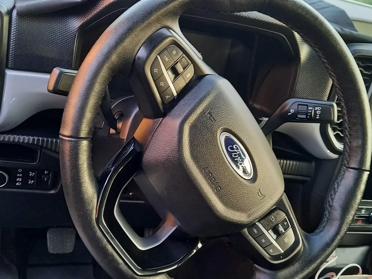 Billede 6 - Ford Ranger