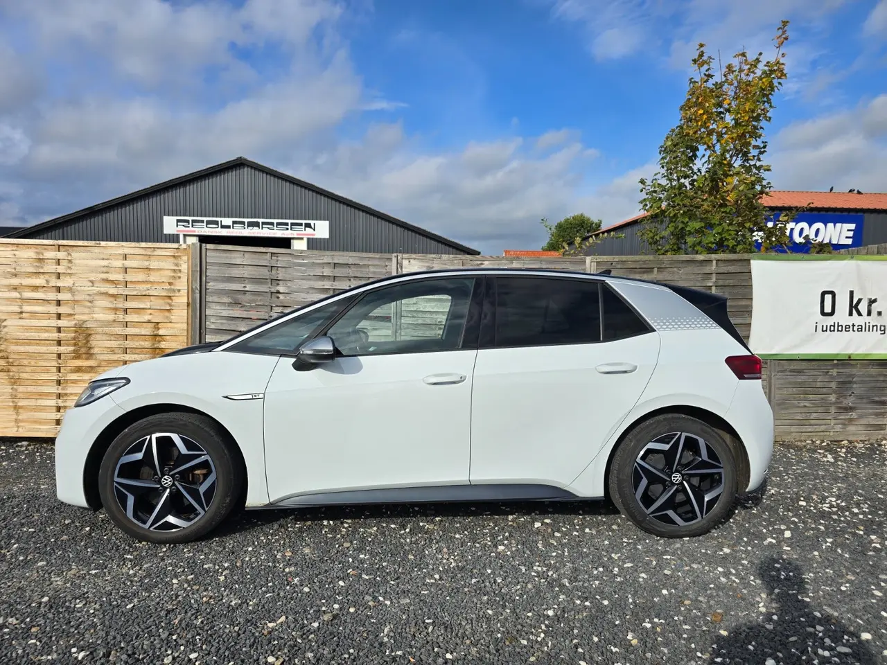 Billede 2 - VW ID.3 58 1ST Plus