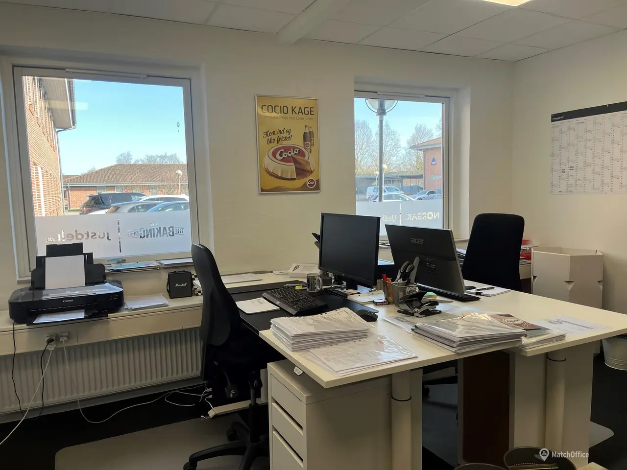 Billede 9 - BUCH BUSINESS CENTER – det moderne kontorfællesskab