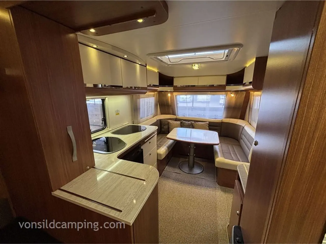 Billede 9 - 2014 - Adria Adora 512 UP