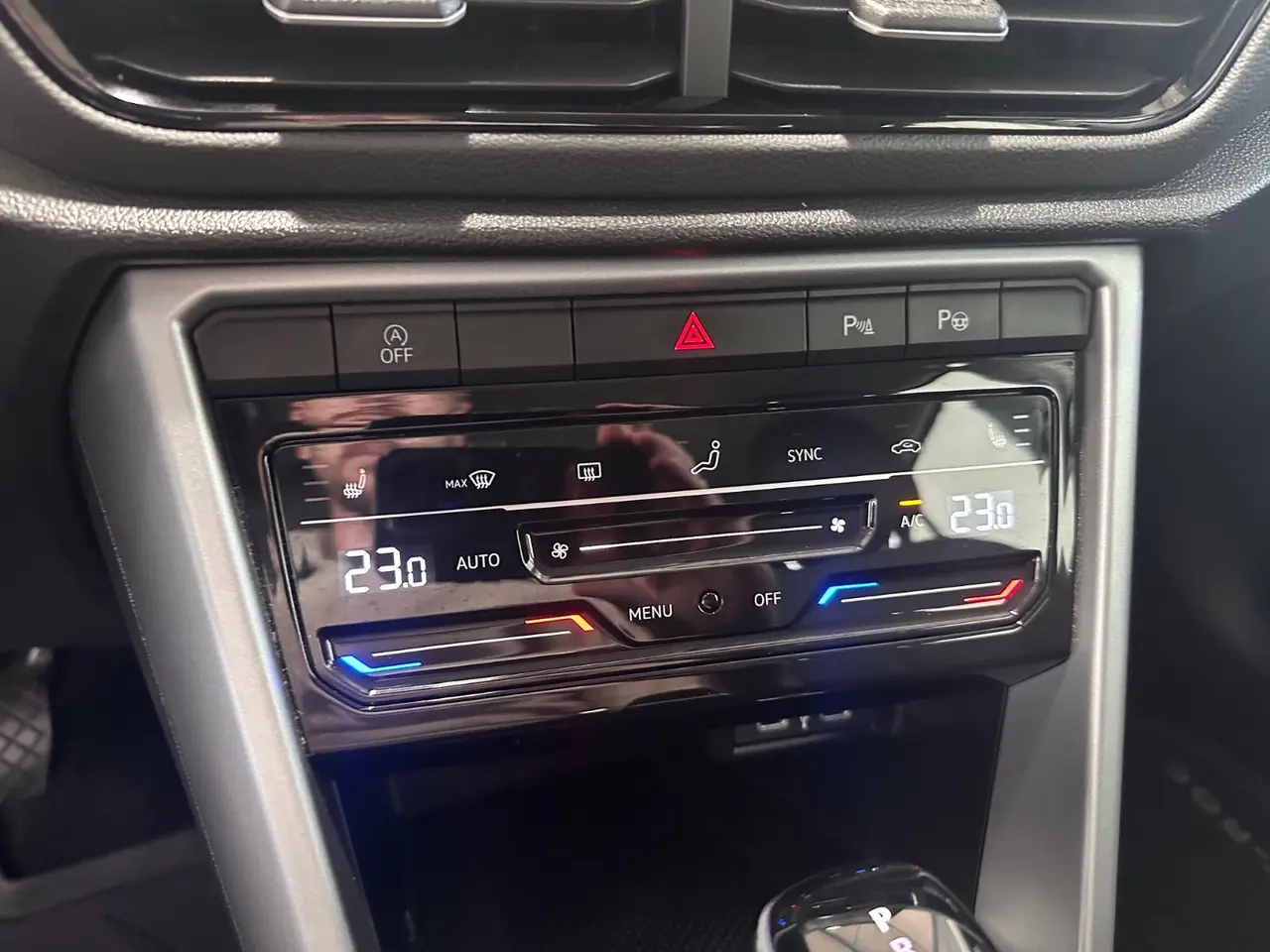Billede 11 - VW T-Roc 1,5 TSi 150 Life+ DSG Van