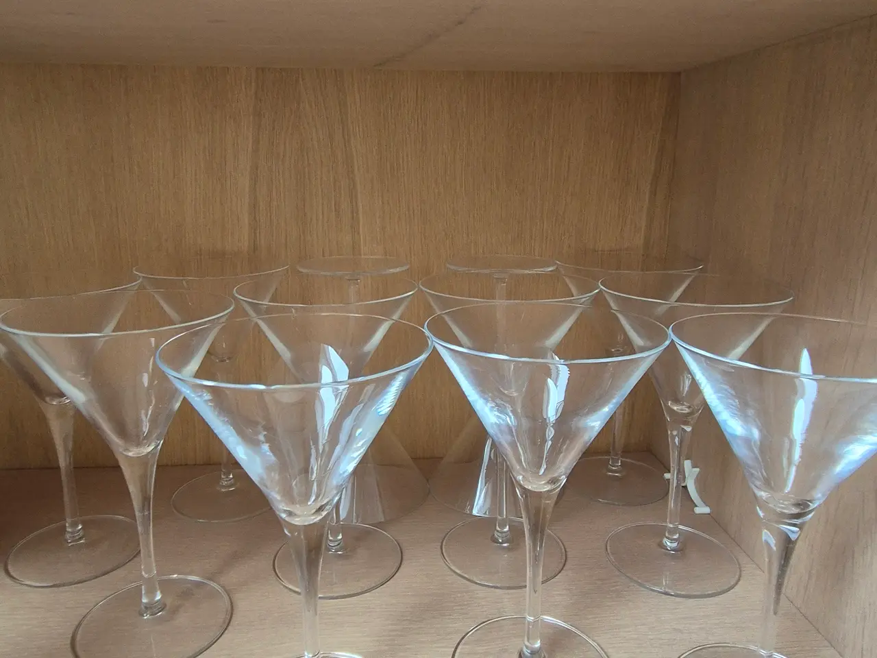 Billede 1 - Luigi Bormioli glas