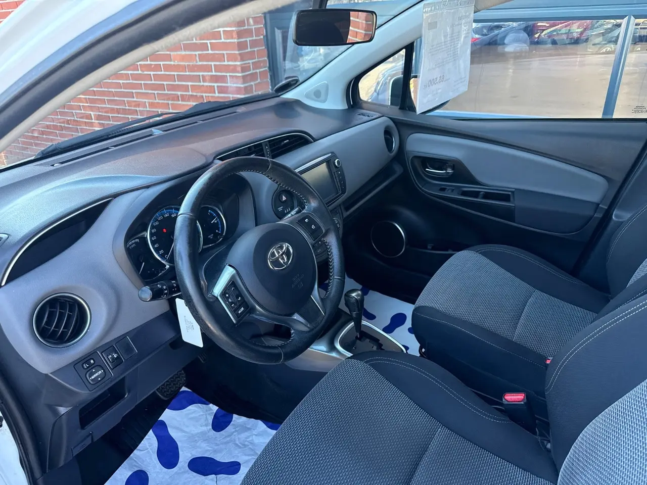 Billede 11 - Toyota Yaris 1,5 Hybrid H2 Komfort e-CVT