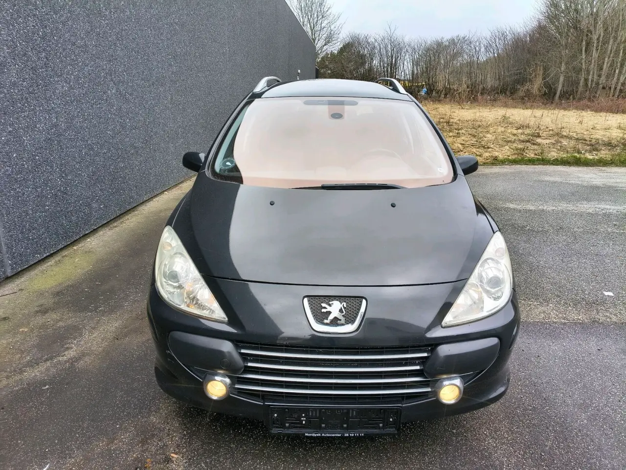 Billede 3 - Peugeot 307 SW 1,6 Creative 110HK
