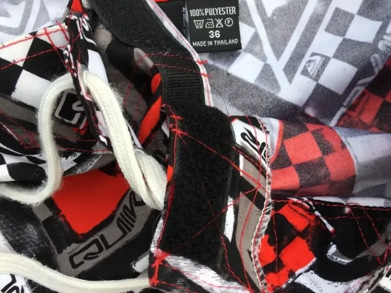 Billede 3 - QuickSilver badeshorts