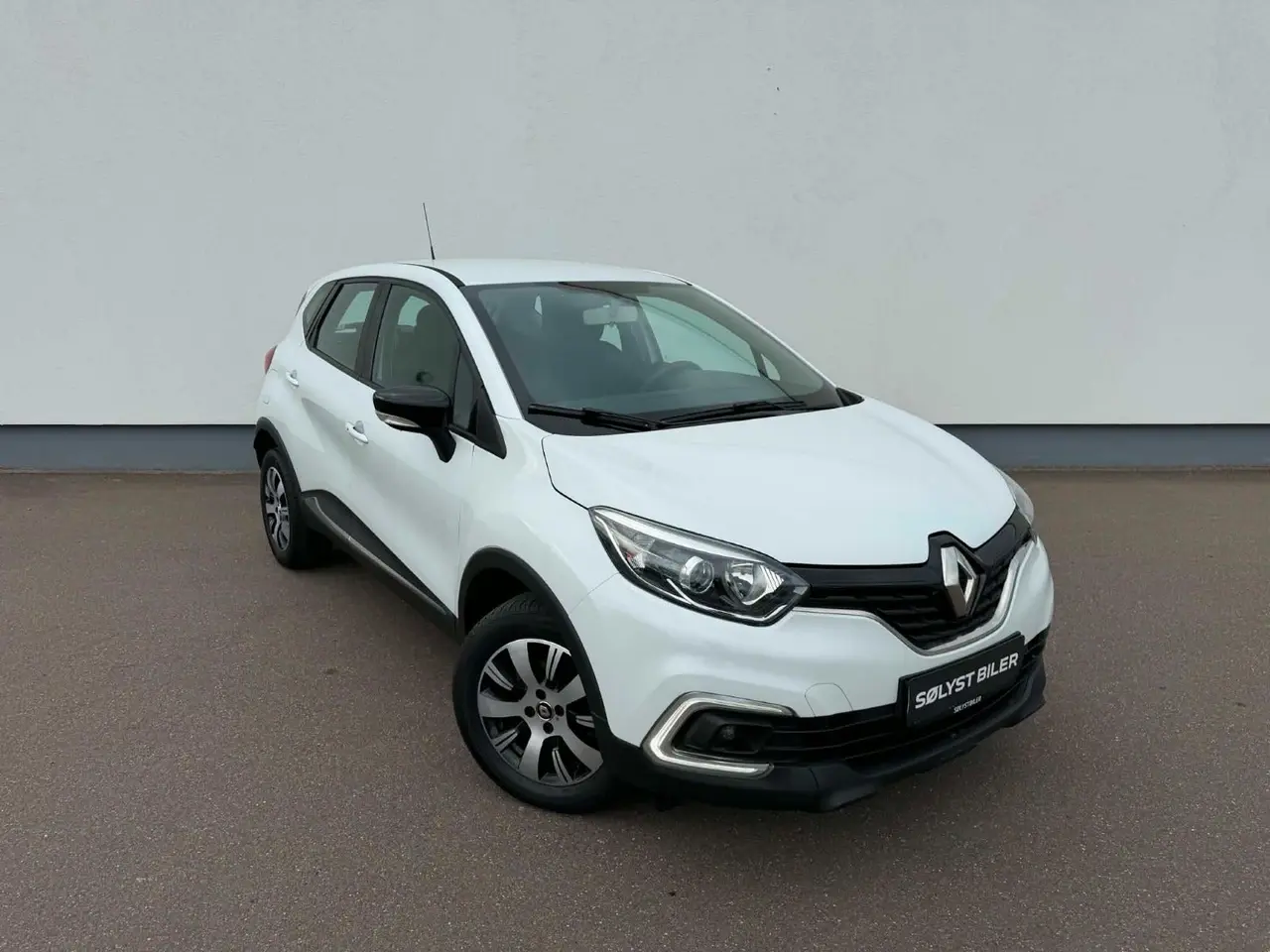 Billede 3 - Renault Captur 0,9 TCe 90 Zen