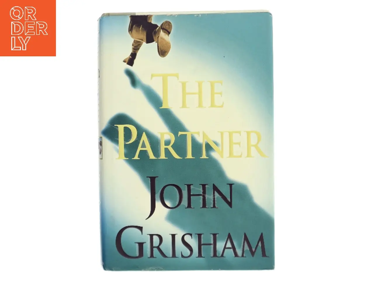 Billede 1 - The Partner af John Grisham (Bog)