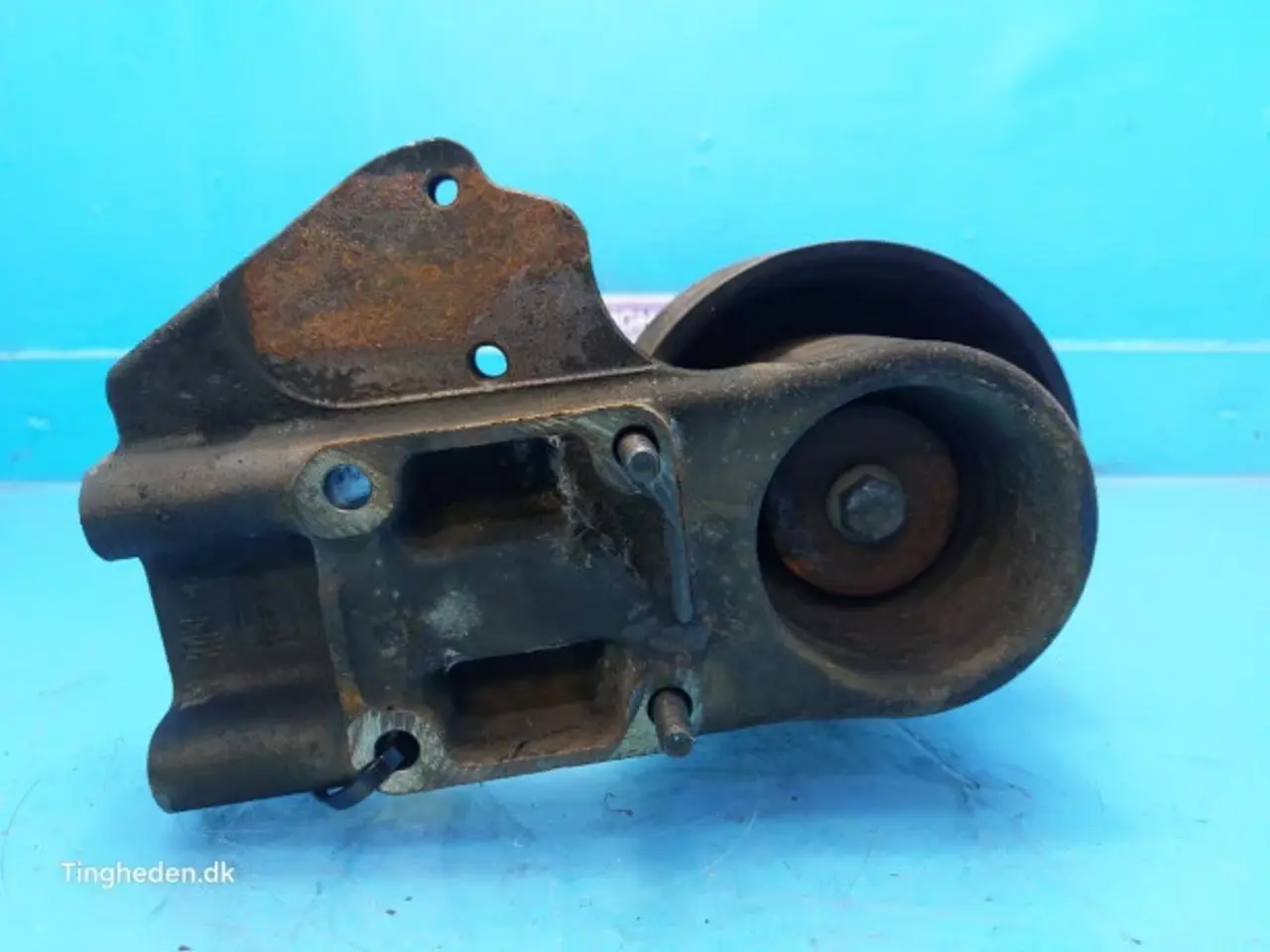 Billede 9 - Iveco F4CE9487N*J603 Nav 2854422