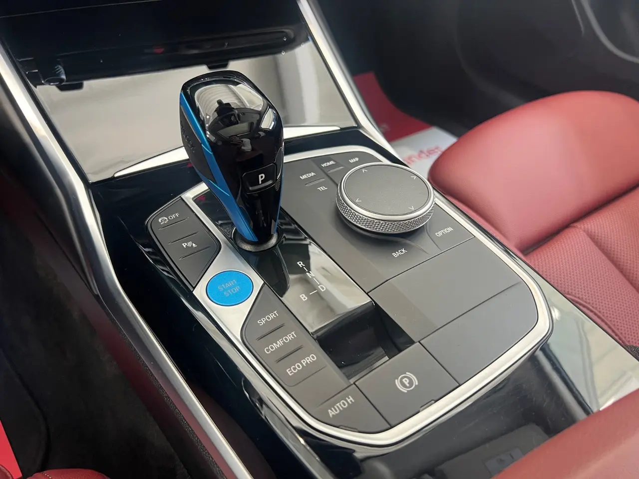 Billede 15 - BMW i4 eDrive35 Charged