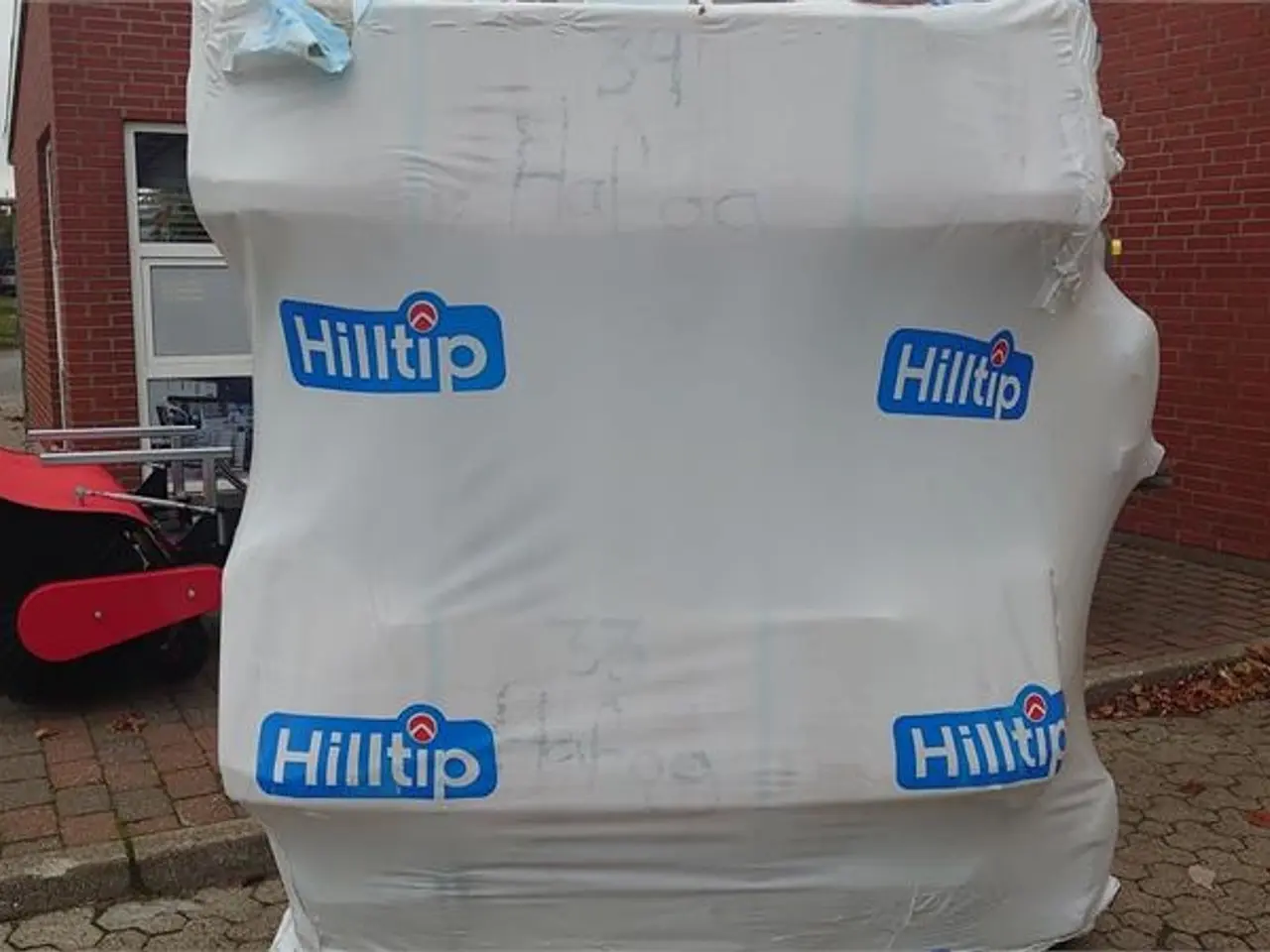 Billede 2 - Hilltip ICESTRIKER 380