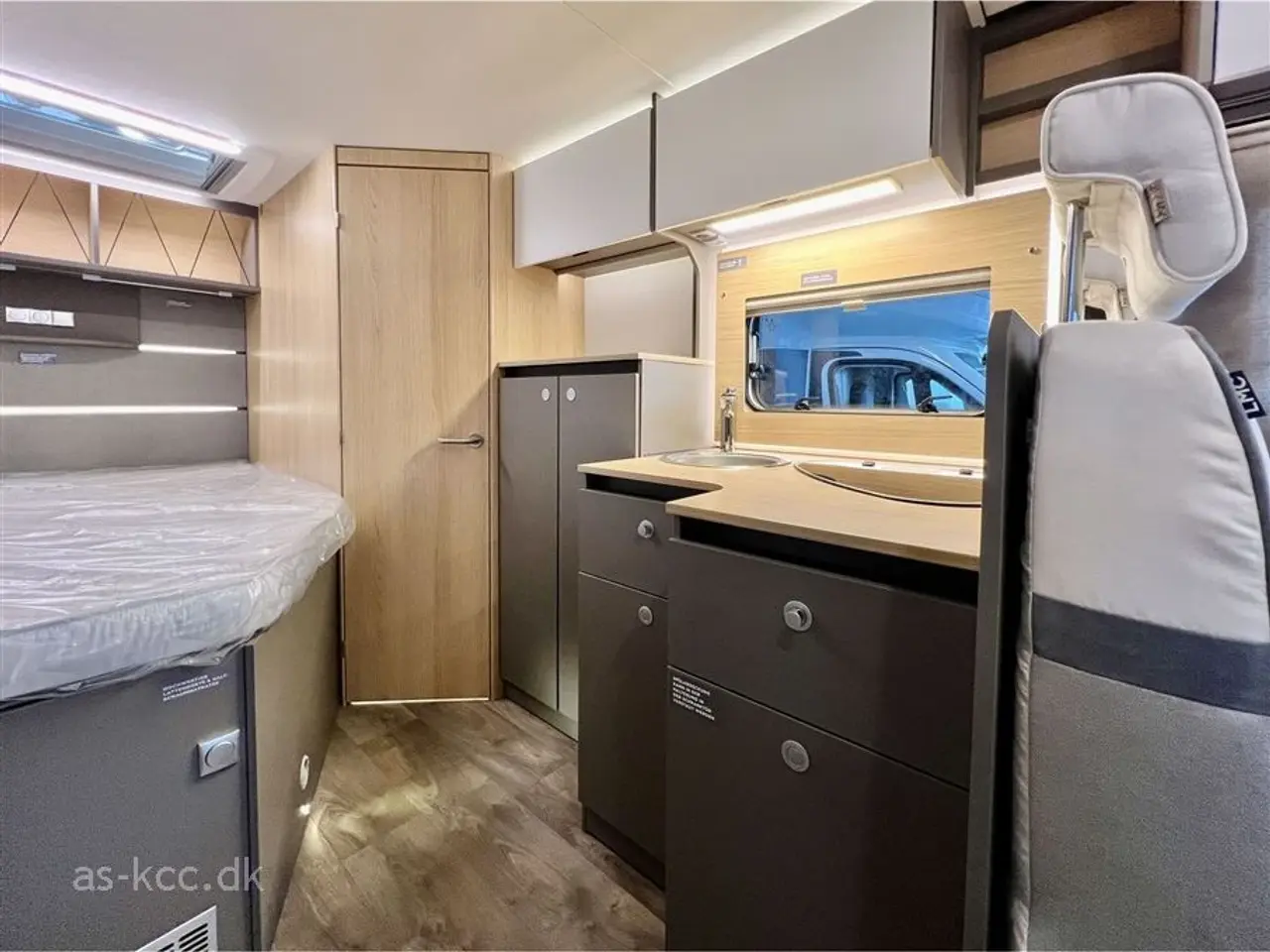 Billede 7 - 2025 - LMC Tourer Lift H630 Ny LMC Tourer Lift H630