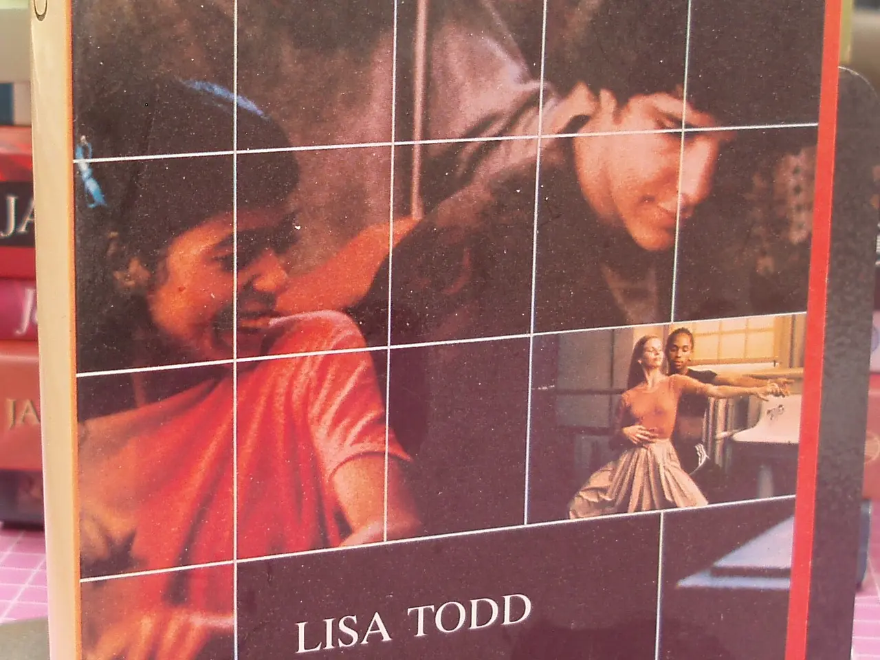 Billede 1 - Fame af Lisa Todd