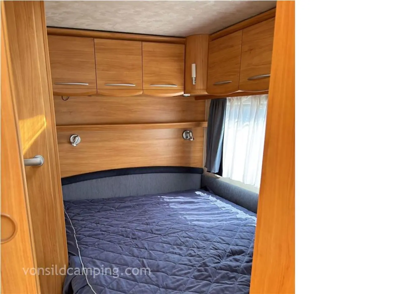 Billede 6 - 2008 - Adria Adora 512 UP