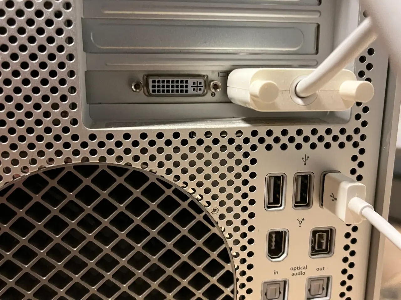 Billede 6 - MacPro