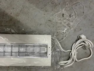 54 stk. DEFA Cumulus LED Up/Down Armaturer 