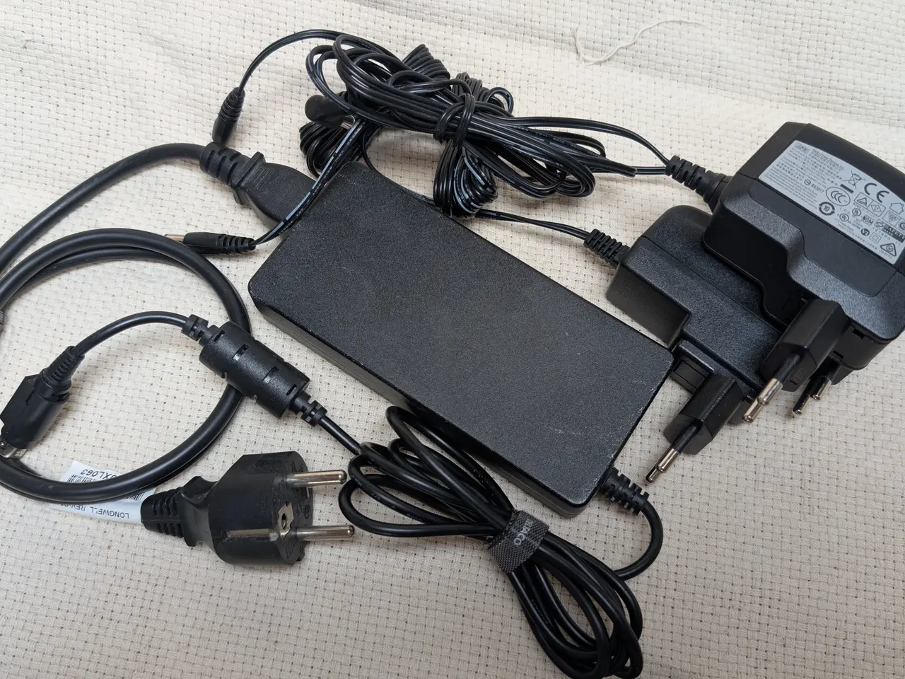 Billede 5 - Zyxel Pro Netværks-lot