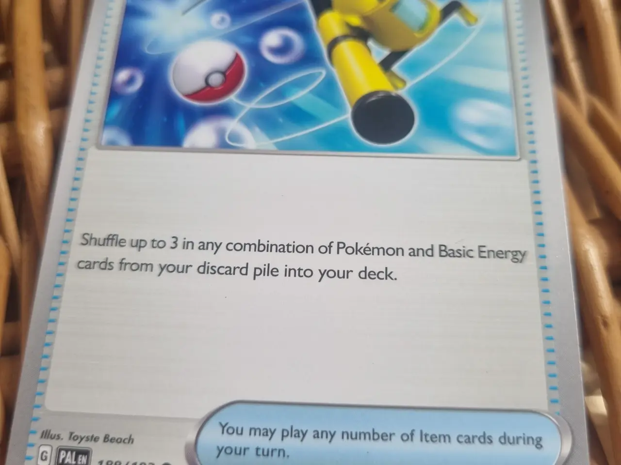 Billede 5 - Annonce 377 - Pokemon