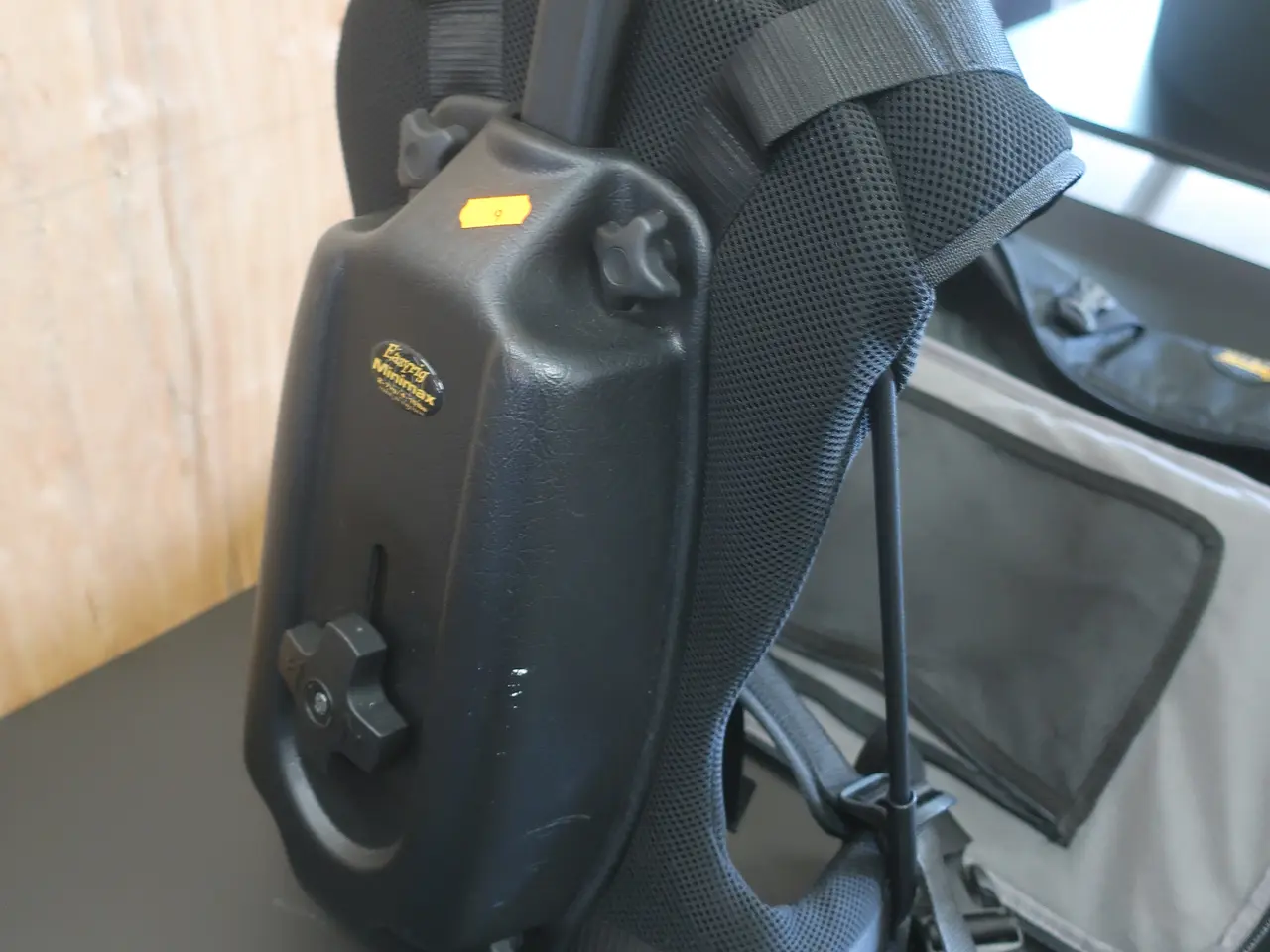 Billede 3 - Kamerastøttesystem EASYRIG MINIMAX