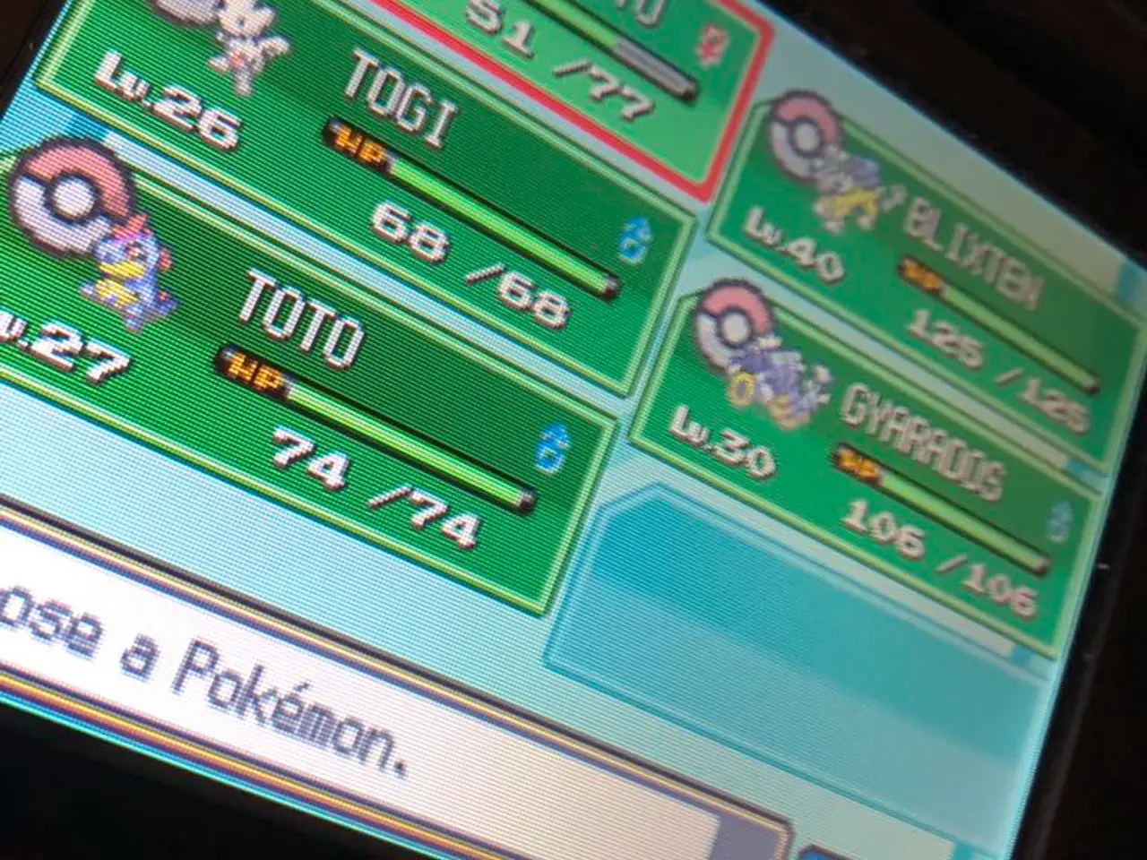 Billede 7 - Pokémon HeartGold + Pokewalker i stor æske