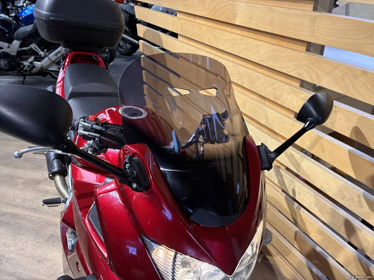 Billede 17 - Suzuki GSF 650 S Bandit