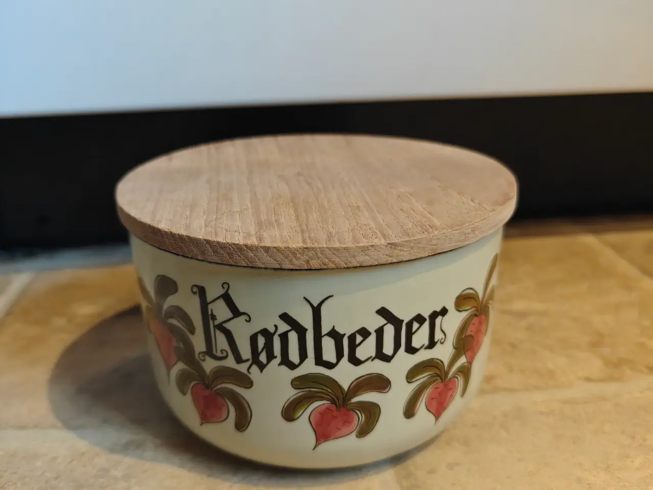 Billede 8 - Knabstrup krukker fra Pernilleserien asier m.m.