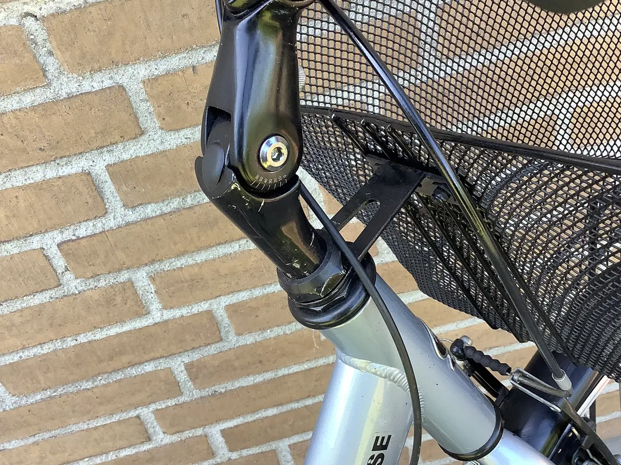 Billede 8 - MUSTANG City Universe 7 indv. Gear 