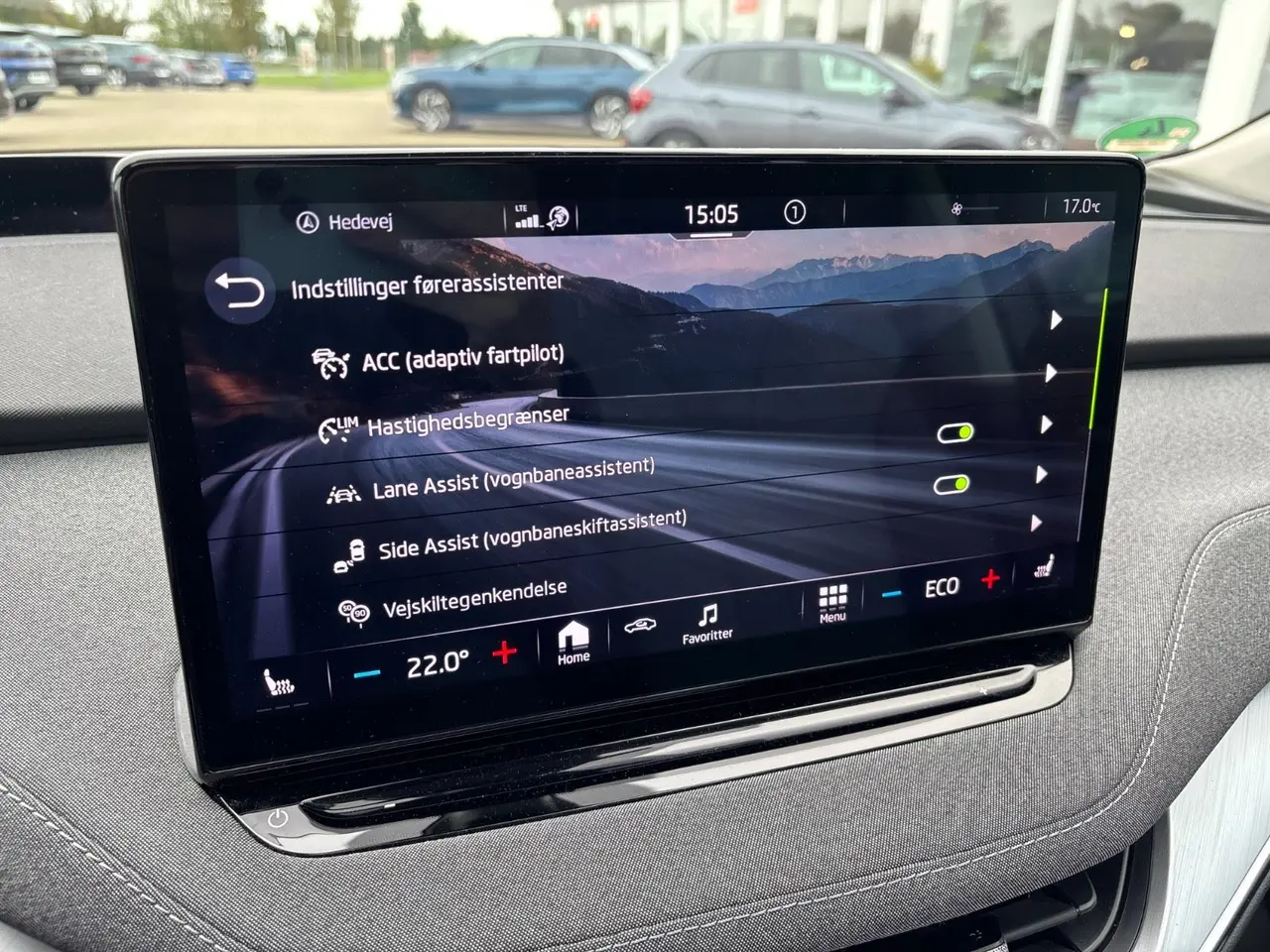 Billede 16 - Skoda Enyaq 80 iV ecoSuite