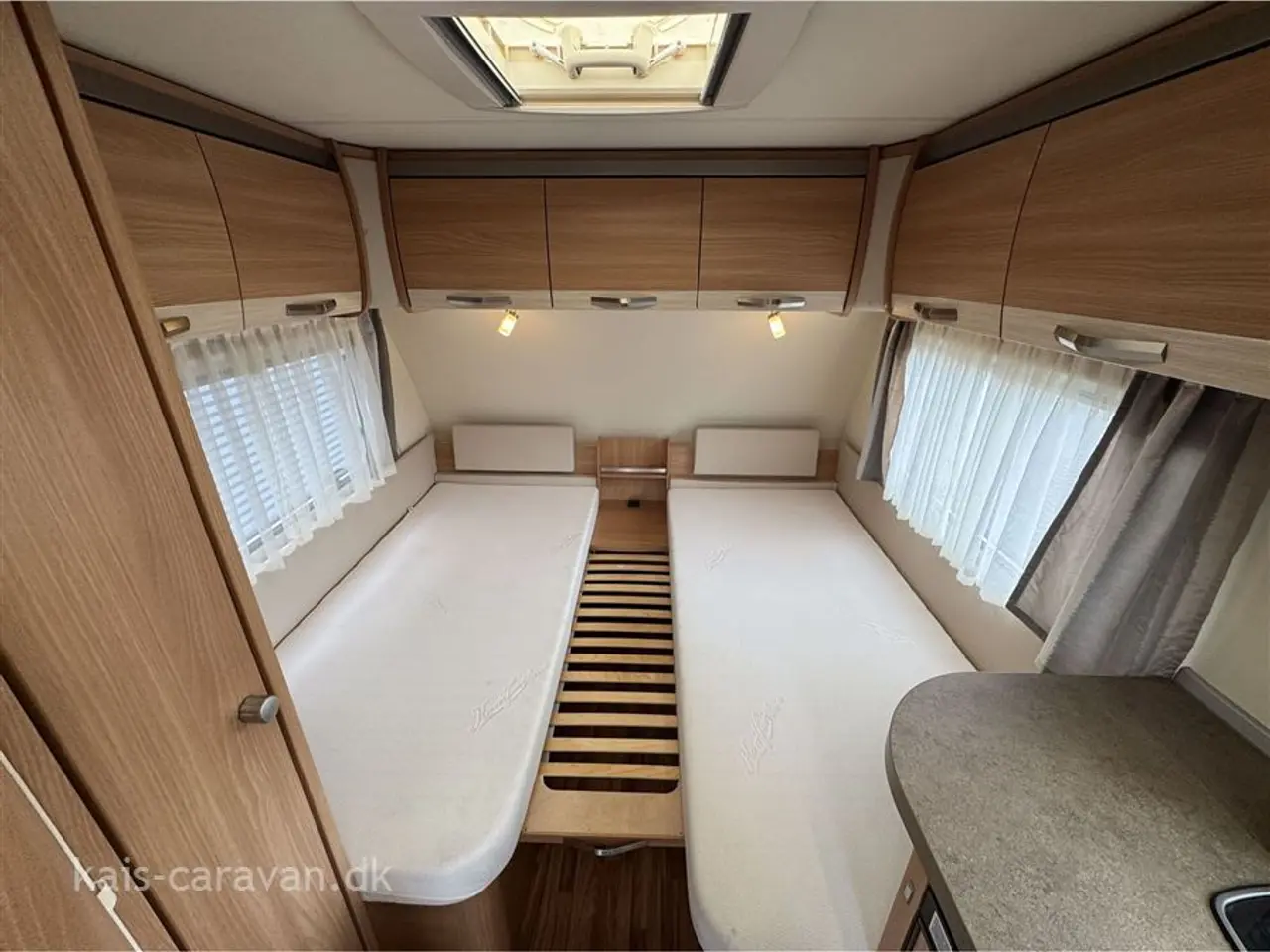 Billede 7 - 2013 - Knaus Südwind 500 EU