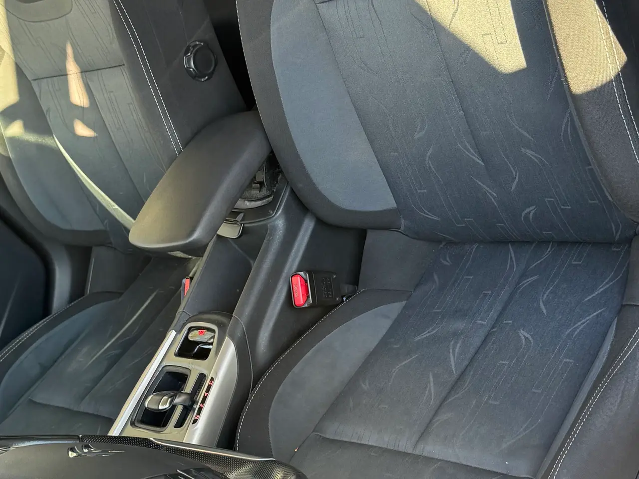 Billede 9 - Billig automatgear Citroen