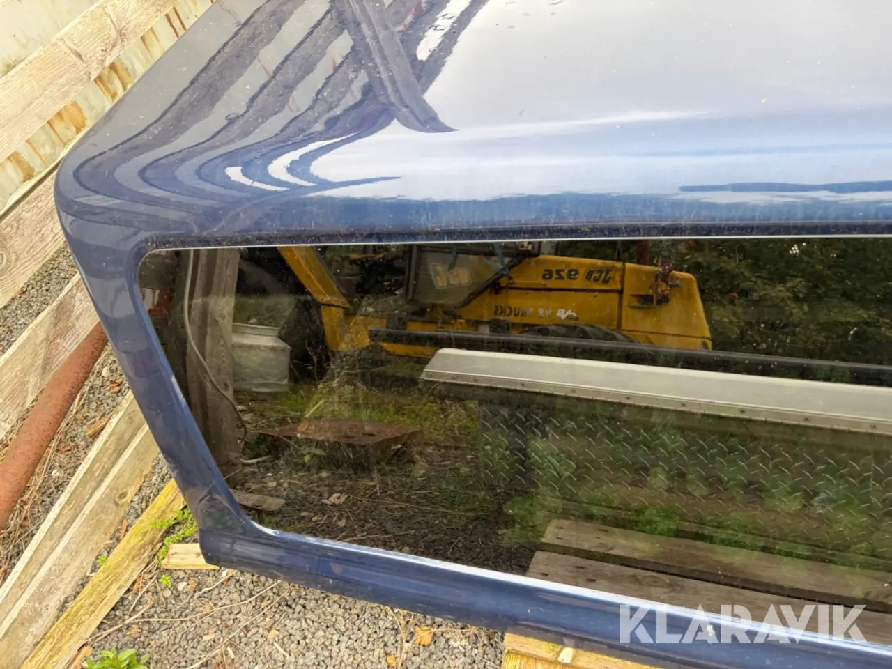 Billede 4 - Hardtop til Pickup - Ford F250 Super Duty