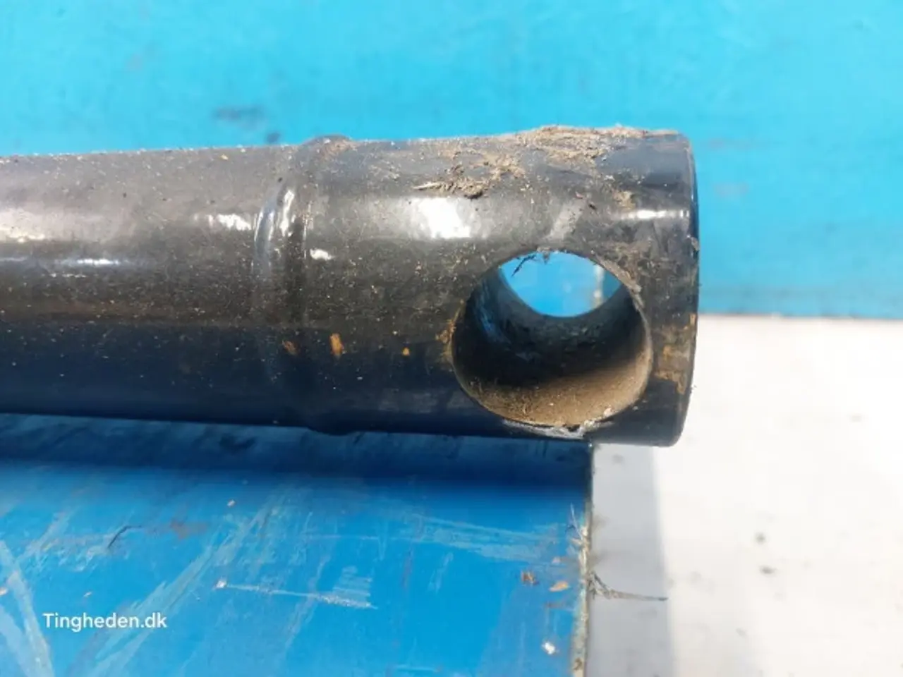 Billede 9 - New Holland CR10.90 Lifte Cylinder Defekt 84195814