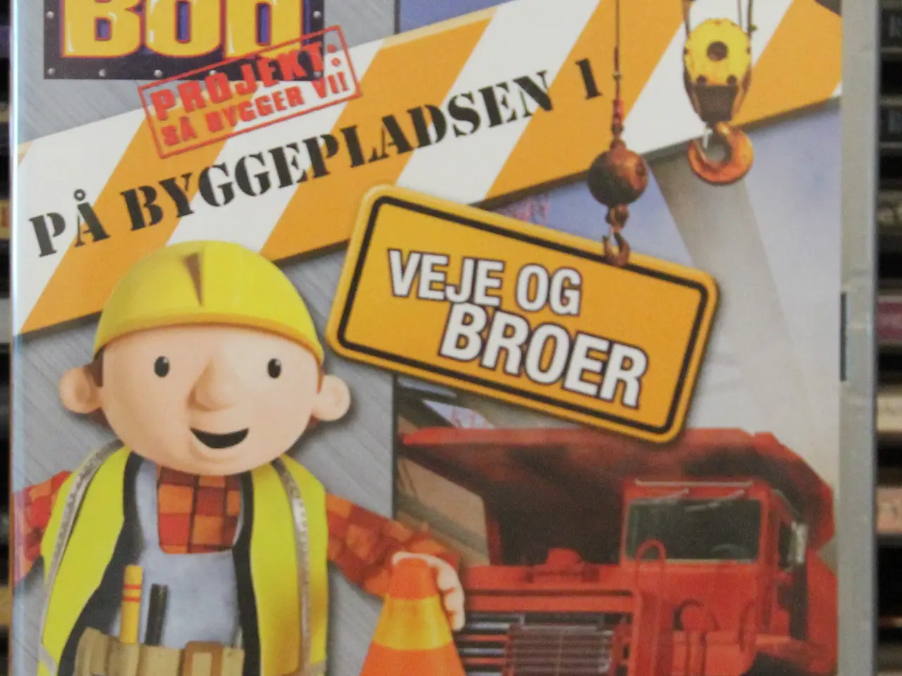 Billede 18 - Børne DVD film sælges