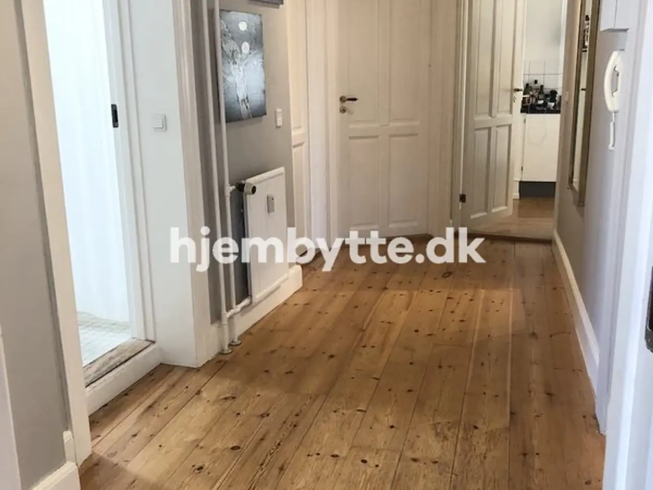 Billede 2 - Hjembytte - Thorupsgade