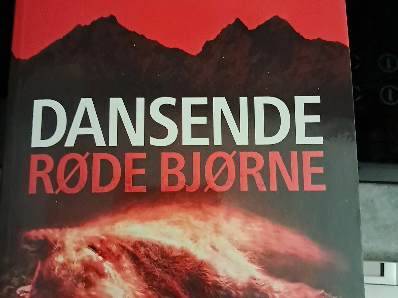 Billede 2 - Roland møller serien af Dennis Jürgensen