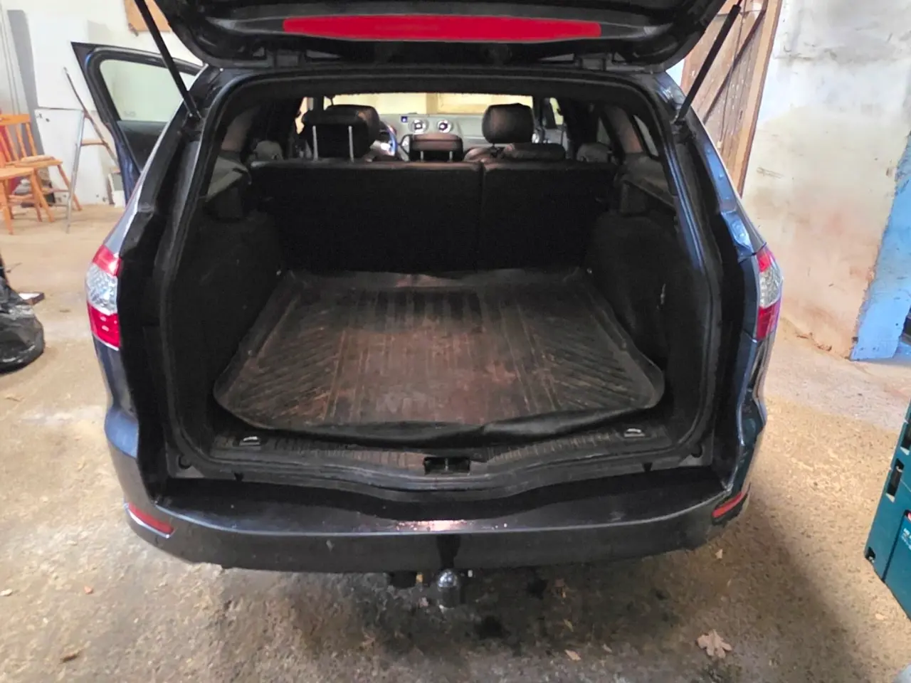 Billede 7 - Ford mondeo 2.2 tdci