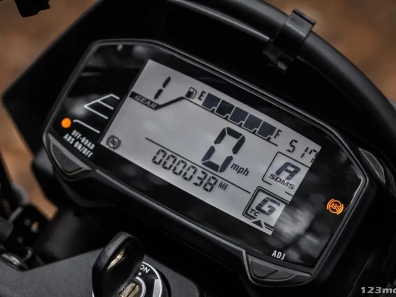 Billede 10 - Suzuki DR-Z4S