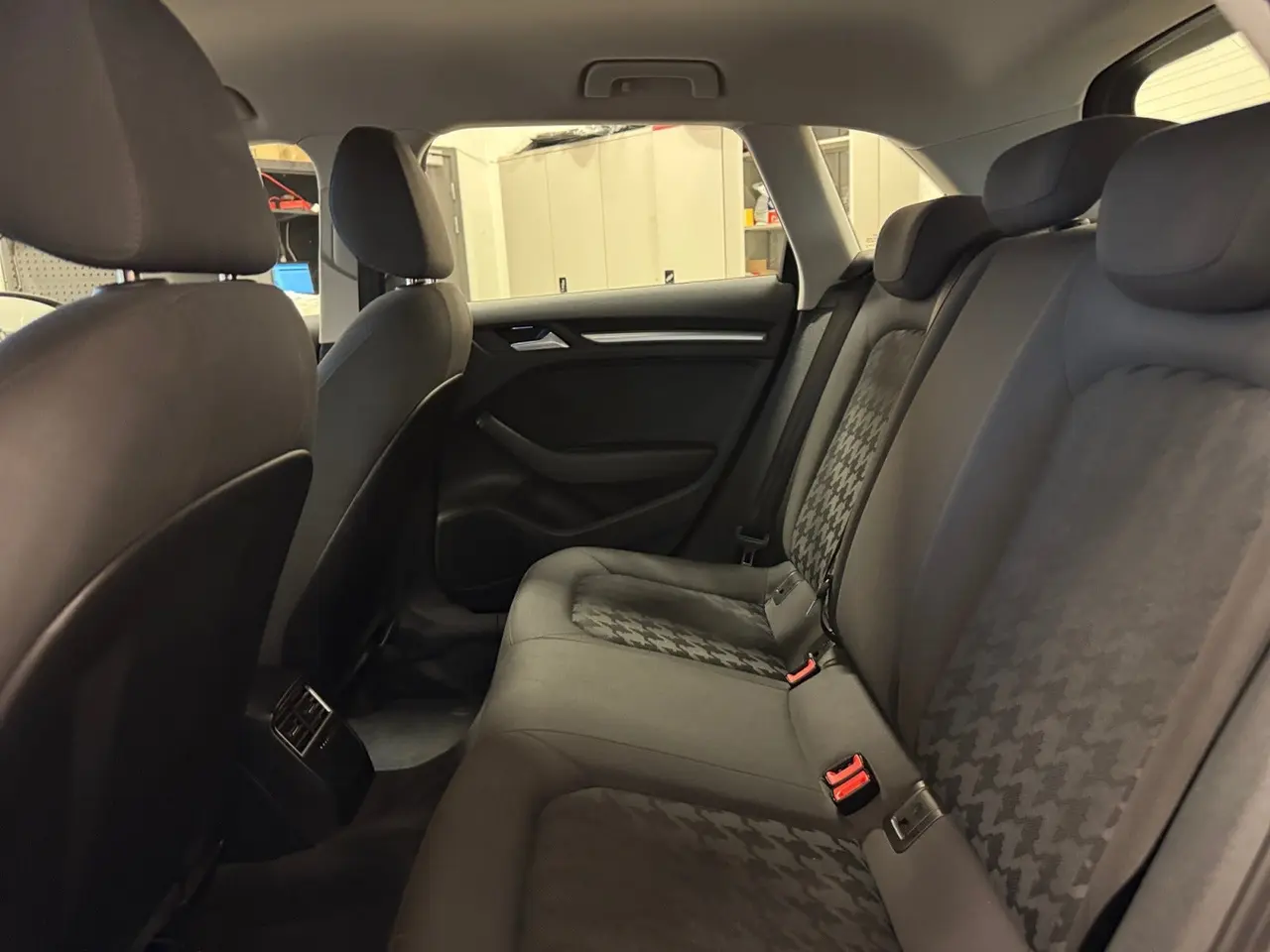 Billede 12 - Audi A3 1,4 e-tron Ambiente Sportback S-tr.
