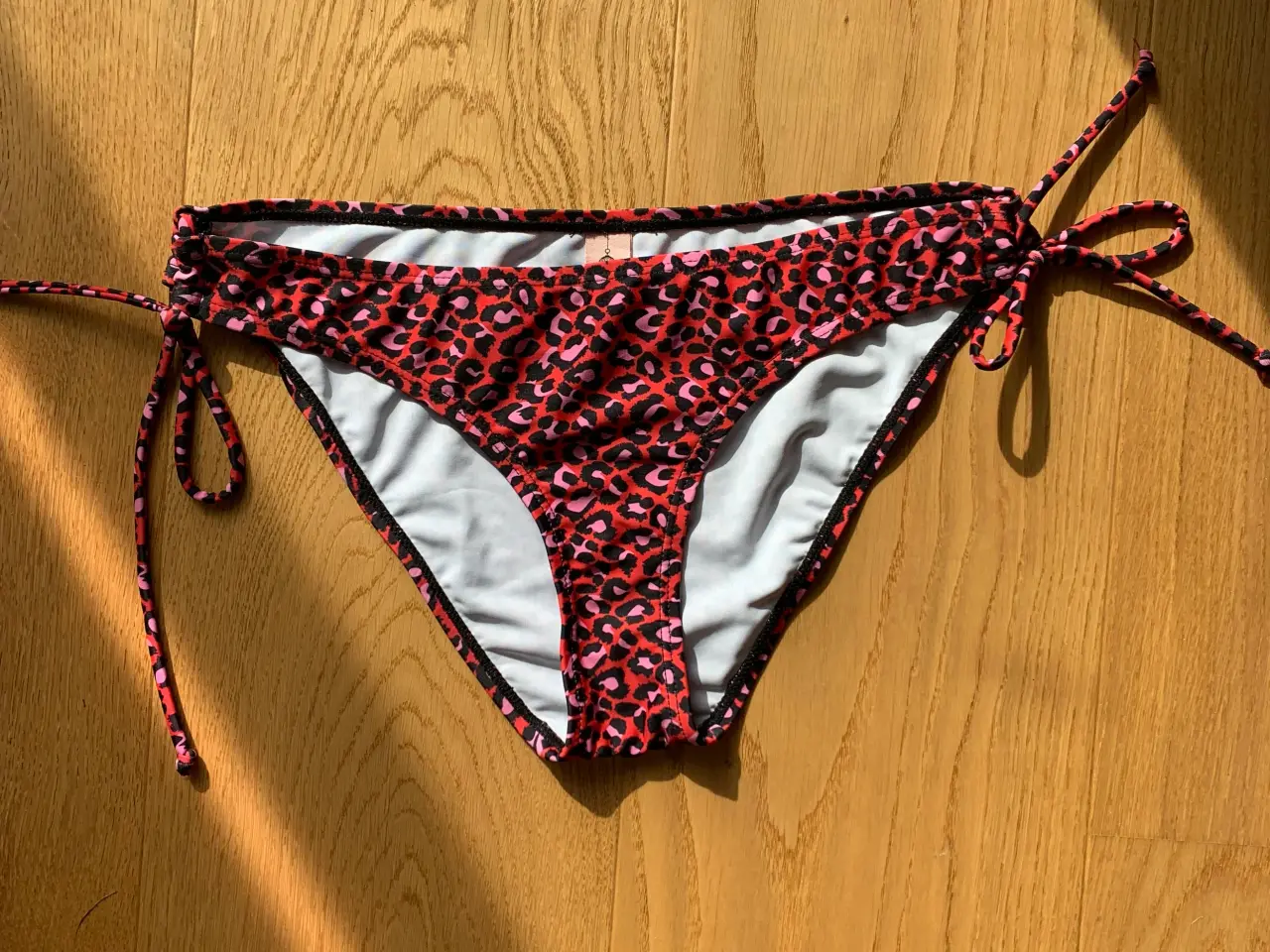 Billede 1 - Becksöndergaard Bikiniunderdel