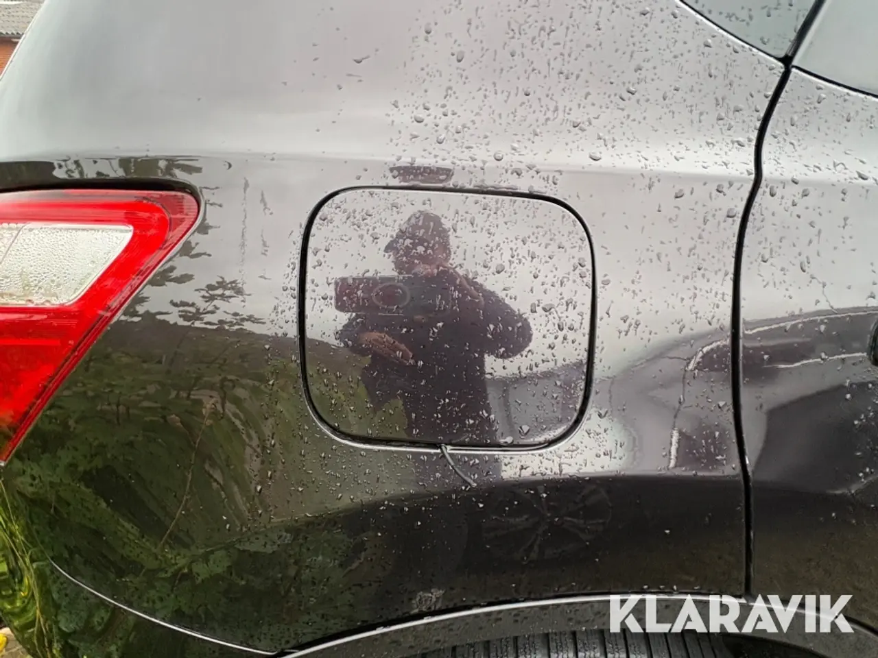 Billede 6 - Personbil Nissan Qashqai 1,5 DCI