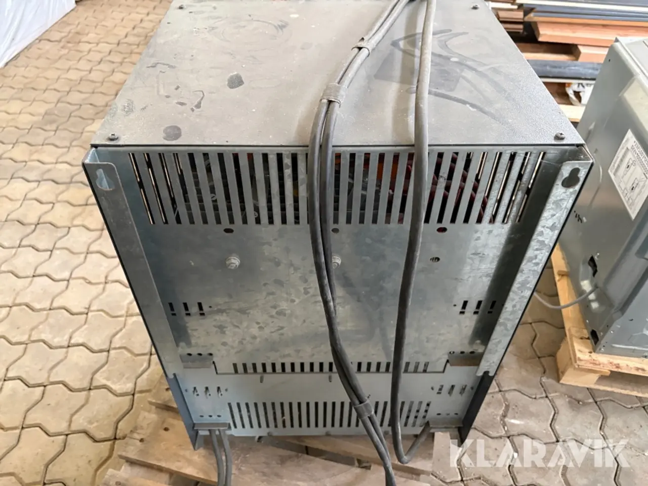 Billede 8 - Batterilader Still Ecotron XM