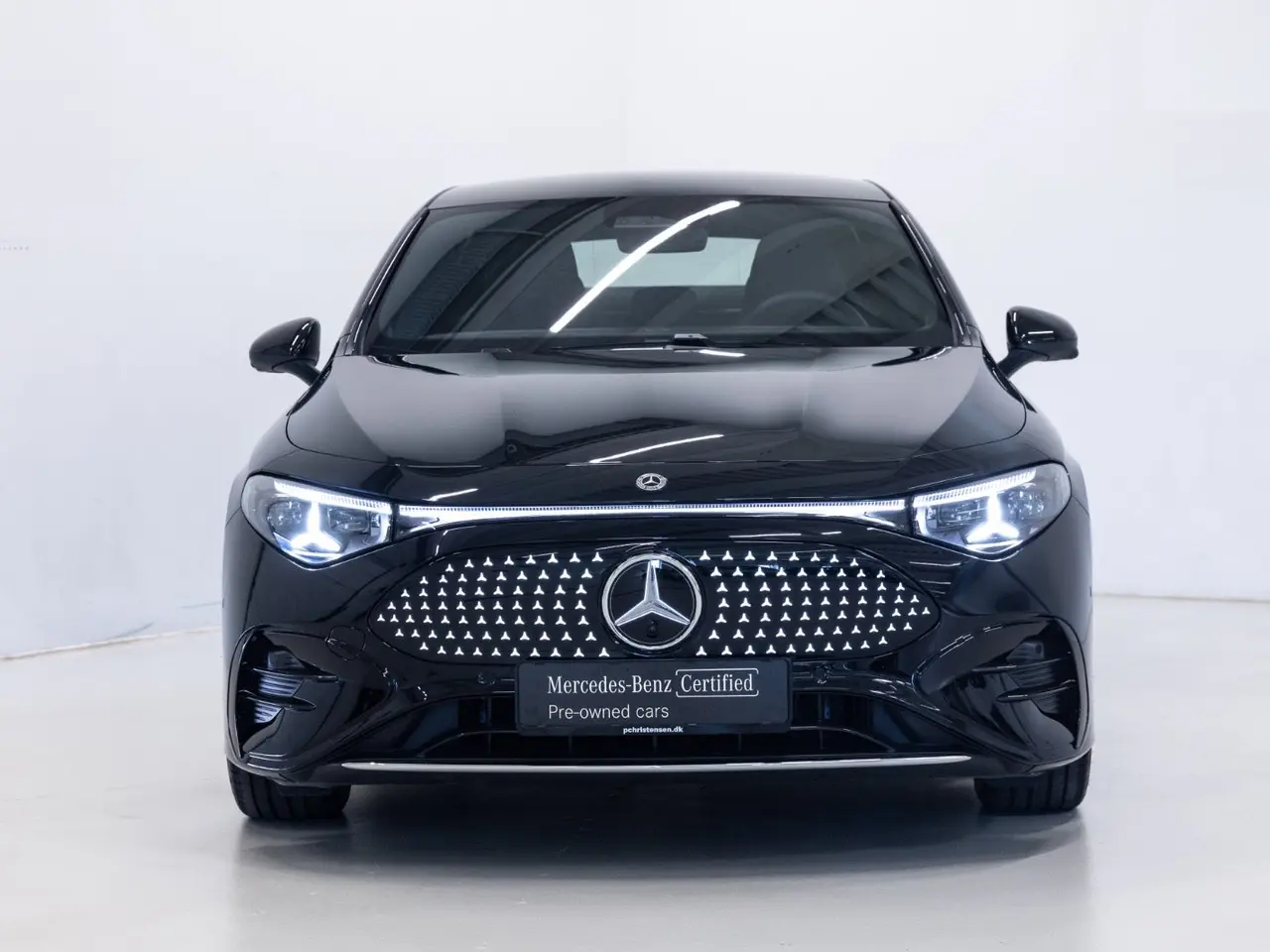 Billede 5 - Mercedes CLA250+ EQ AMG Advance Plus