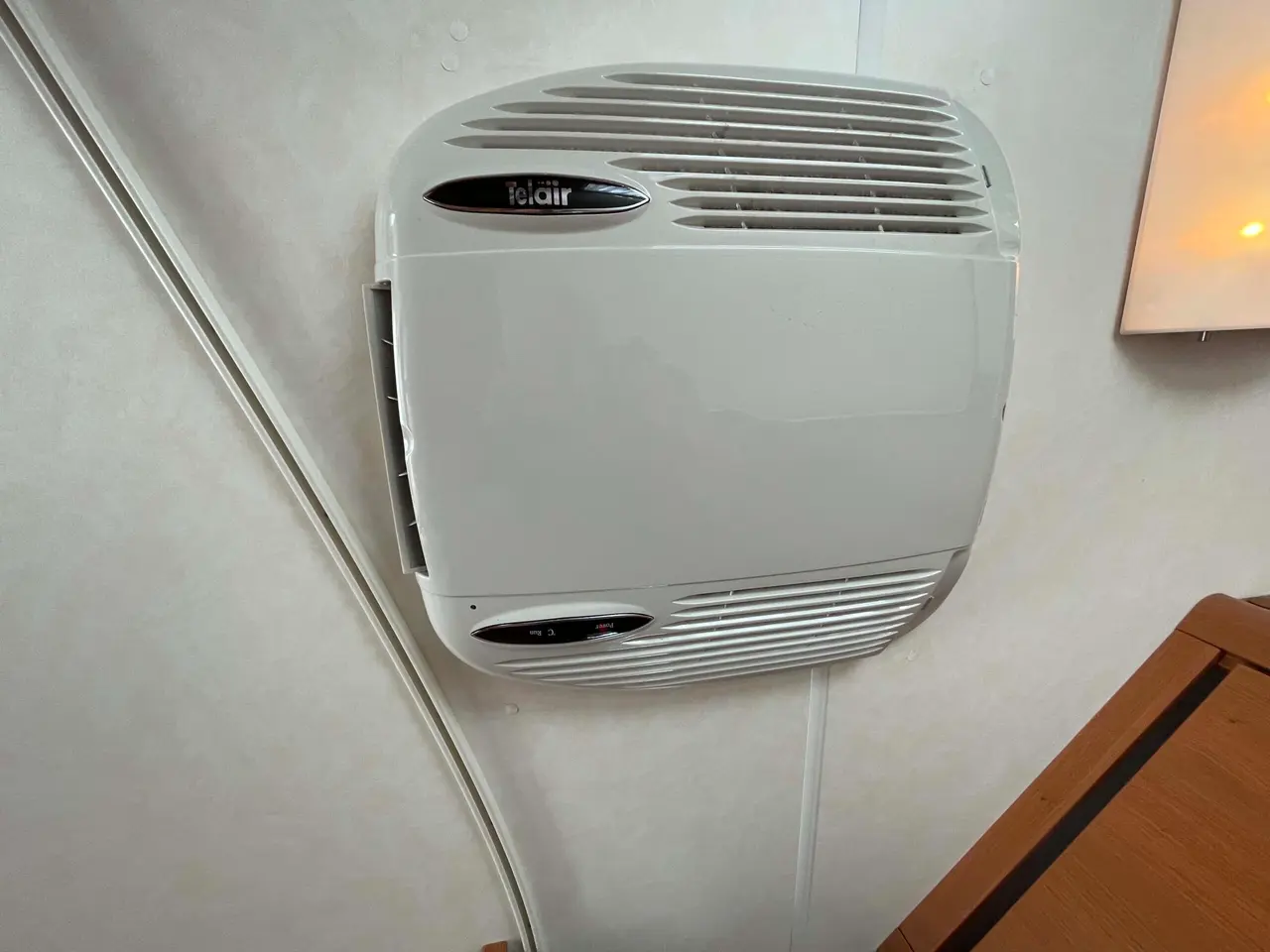 Billede 13 - 2012 - Knaus Südwind 550 UF