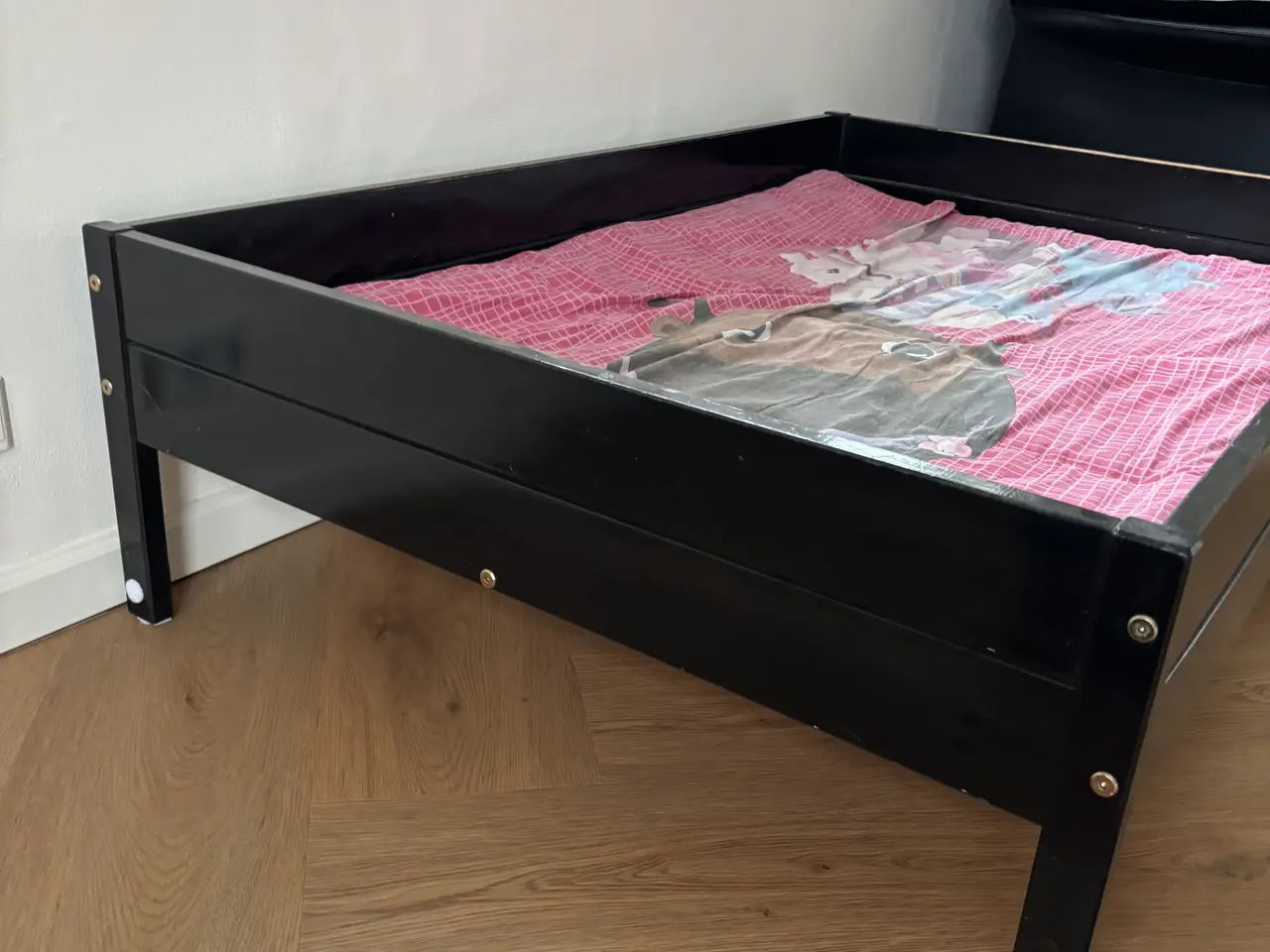 Billede 2 - Hundeseng