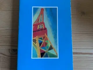 Paris - "byernes by" - en anderledes bog om Paris